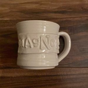 Magnolia Coffee Mug